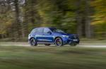 Mercedes-AMG GLC63 S 4Matic+ 2017 года